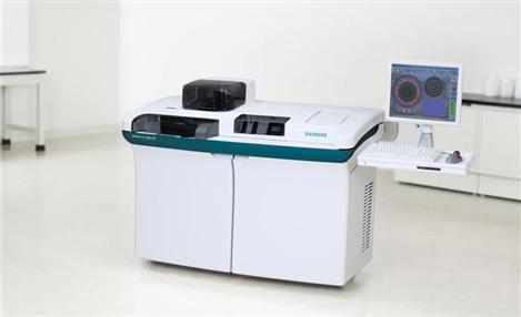 Divulgação Siemens