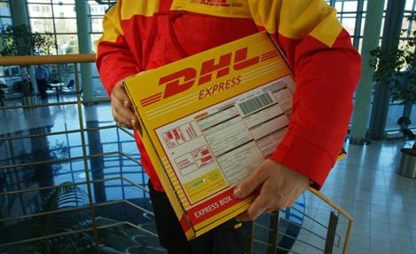 DHL Express