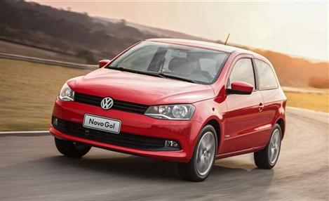 Divulgação Volkswagen