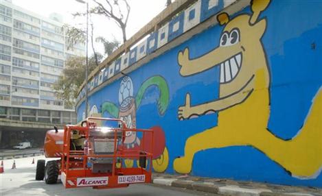 Divulgação BASF