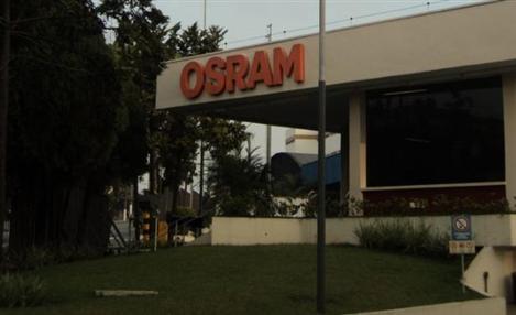 Divulgação OSRAM