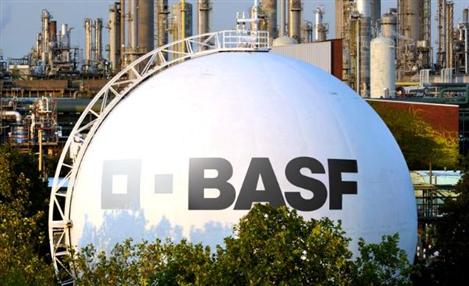 Divulgação BASF
