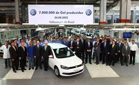 Divulgação Volkswagen