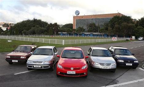 Divulgação Volkswagen