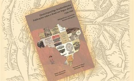 Divulgação / Instituto Martius-Staden