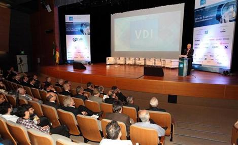 Felipe Mairowski / VDI-Brasil