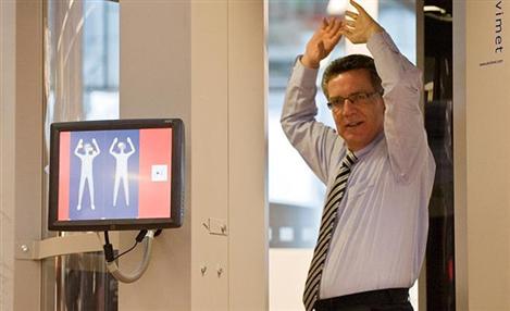 BMI / Hans-Joachim M. Rickel