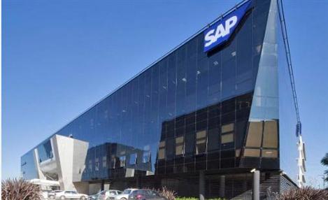 Divulgação SAP