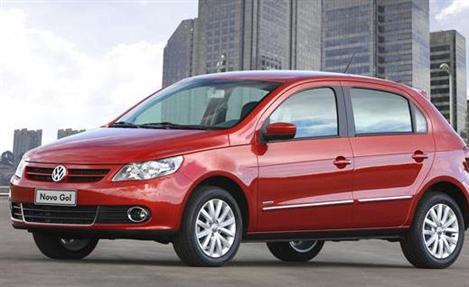 Divulgação/Volkswagen