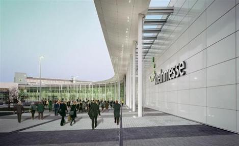Divulgação Koelnmesse