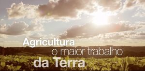 maior trabalho da terra BASF