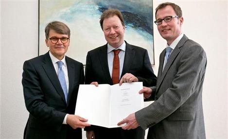 Divulgação Daimler AG