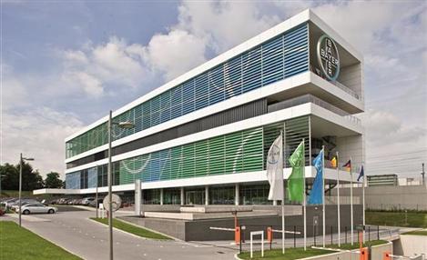 Divulgação Bayer MaterialScience