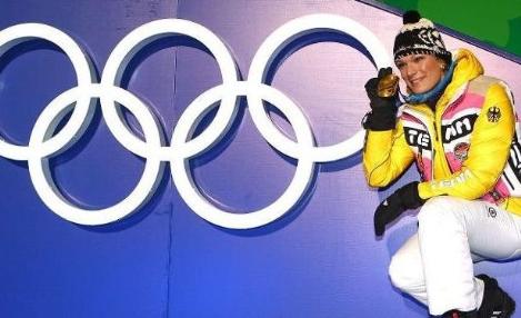 Divulgação/Vancouver2010