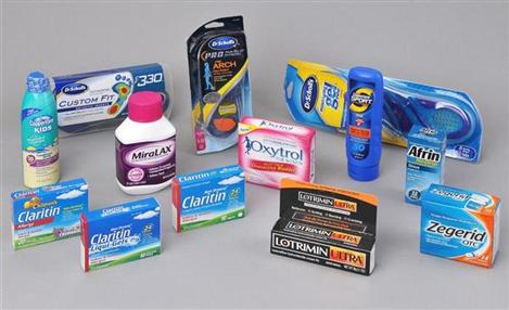 Divulgação Bayer/Merck