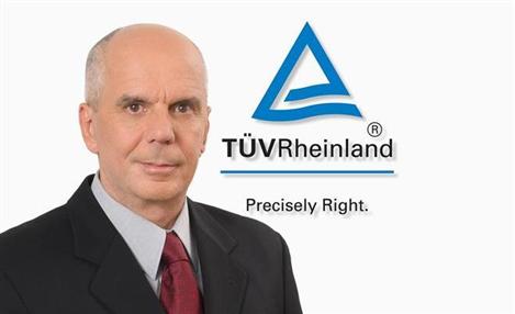 Divulgação/TÜV Rheinland
