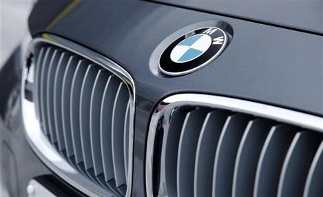 Divulgação BMW
