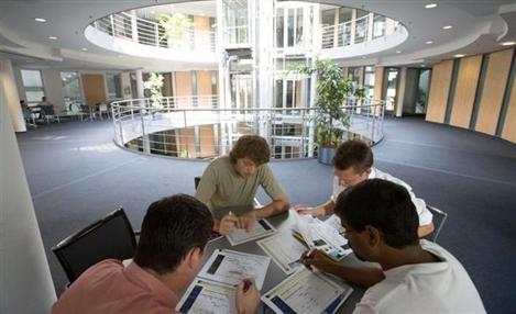 Divulgação SAP AG