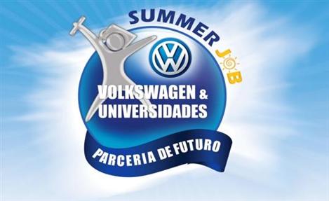 Divulgação Volkswagen do Brasil