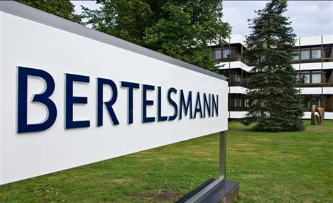 Divulgação Bertelsmann