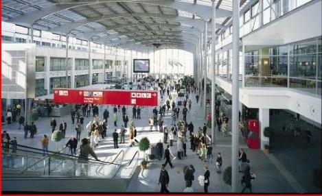 Divulgação/ Messe München