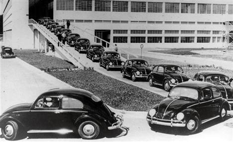 Divulgação Volkswagen do Brasil