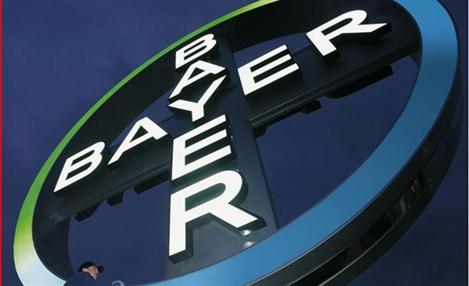 Divulgação / Bayer