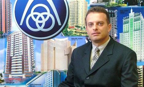 Divulgação / Thyssenkrupp Elevadores