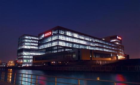 Divulgação Bosch