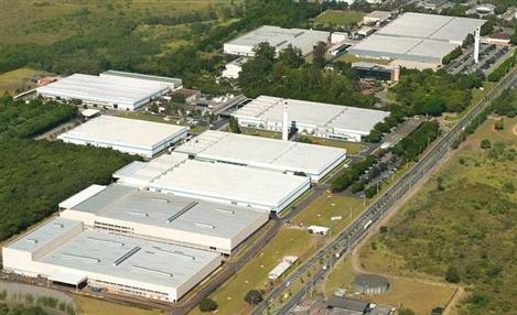 Schaeffler do Brasil