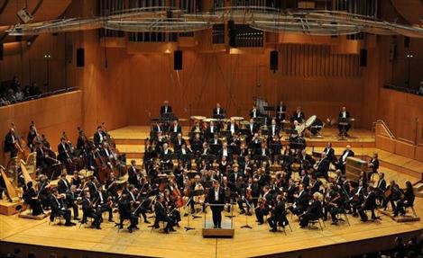 Münchner Philharmoniker, Christian Thielemann 