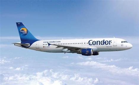 Divulgação Condor