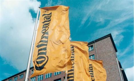 Divulgação © Continental AG