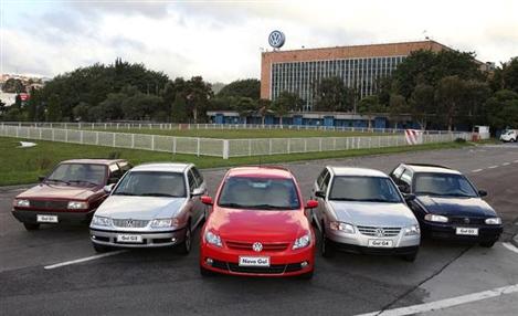 VW
