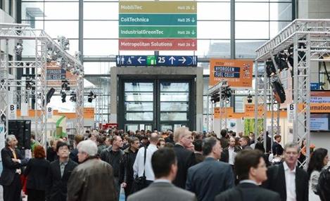 Divulgação Hannover Messe
