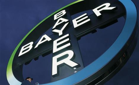 Divulgação Bayer