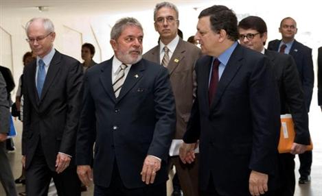 Comissão Europeia