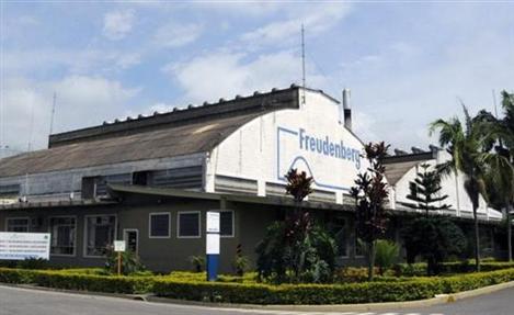 Divulgação Freundenberg