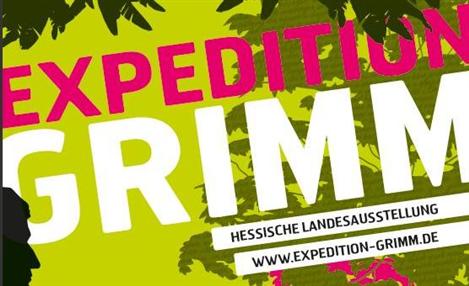 Expedition Grimm