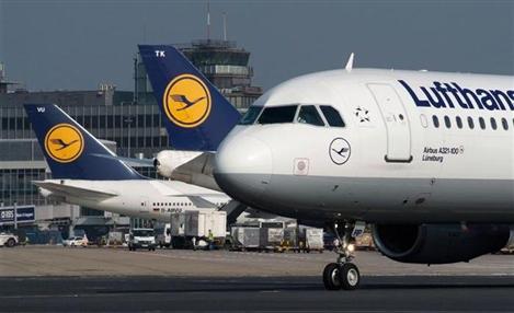Deutsche Lufthansa AG