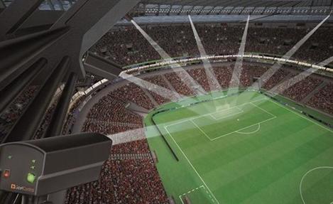 GoalControl/FIFA