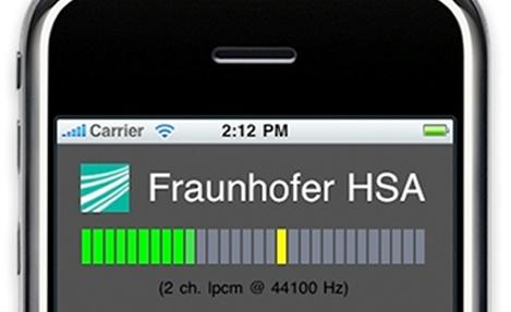 Fraunhofer