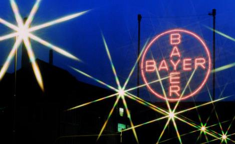 Divulgação Bayer