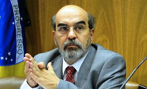 Renato Araújo/ABr