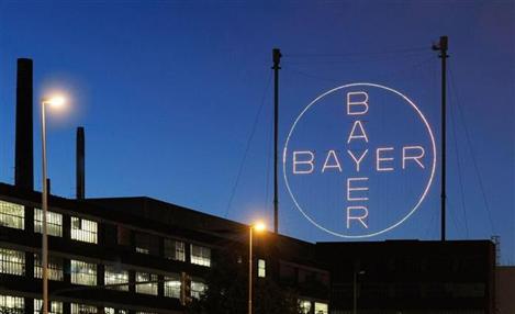 Divulgação Bayer