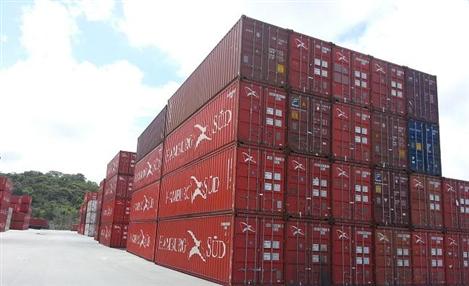 Divulgação Aliança Navegação e Logística