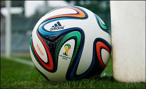 Divulgação Adidas