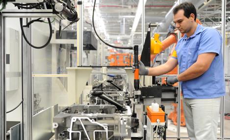 Divulgação Volkswagen do Brasil