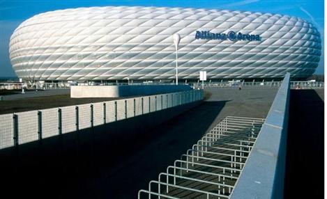 Allianz Arena