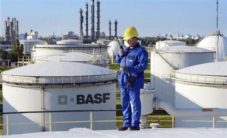 Divulgação BASF